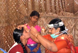 Medical Camp Photo 2