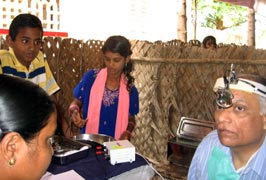 Medical Camp Photo 3