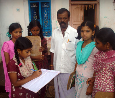 Students Photo